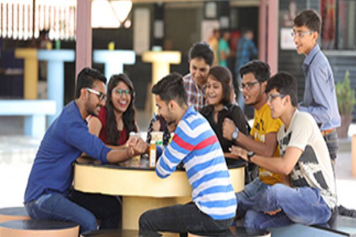cafeteria